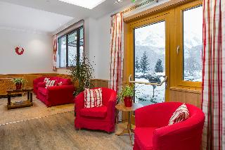 Lobby
Lobby
di Alpine Club