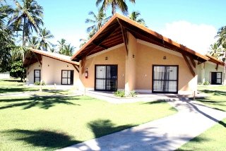 General view
General view
di Prodigy Beach Resort & Convention Aracaju