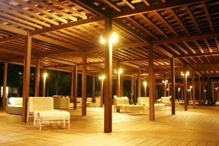 General view
General view
di Prodigy Beach Resort & Convention Aracaju