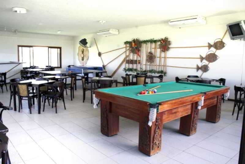 Sports and Entertainment
Sports and Entertainment
di Prodigy Beach Resort & Convention Aracaju