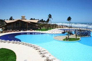 Pool
Pool
di Prodigy Beach Resort & Convention Aracaju
