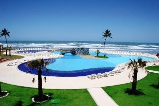 Pool
Pool
di Prodigy Beach Resort & Convention Aracaju