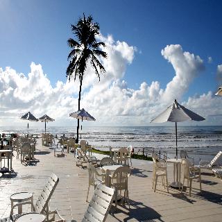 Beach
Beach
di Prodigy Beach Resort & Convention Aracaju