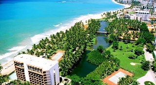 General view
General view
di Jatiuca Resort Suites