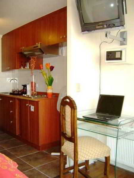 Room
Room
di Apart Hotel Bossa Suites