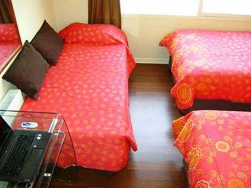 Room
Room
di Apart Hotel Bossa Suites