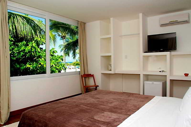 Room
Room
di Pousada Sambass