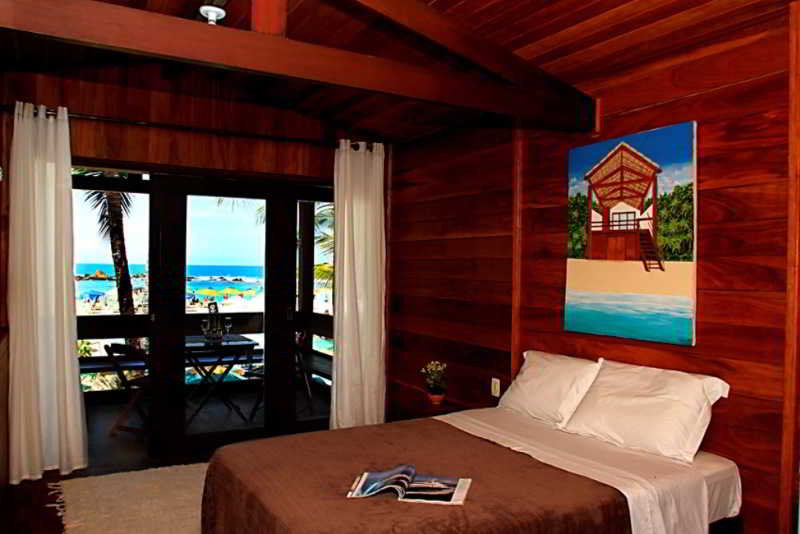 Room
Room
di Pousada Sambass