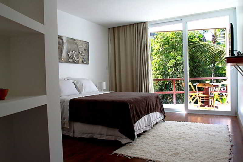 Room
Room
di Pousada Sambass