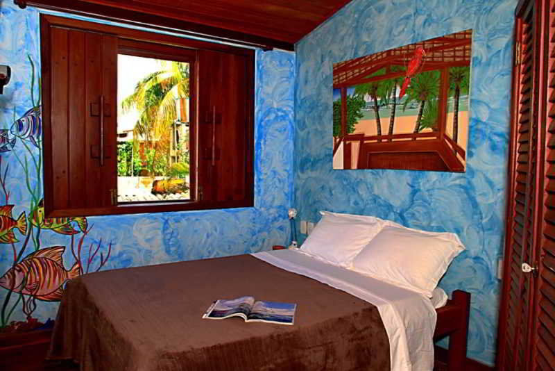 Room
Room
di Pousada Sambass