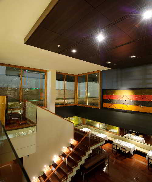 Restaurant
Restaurant
di NOI Vitacura