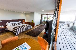 Room
Room
di NOI Vitacura