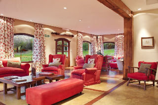 Lobby
Lobby
di Tremun Kau Yatún Hotel Estancia