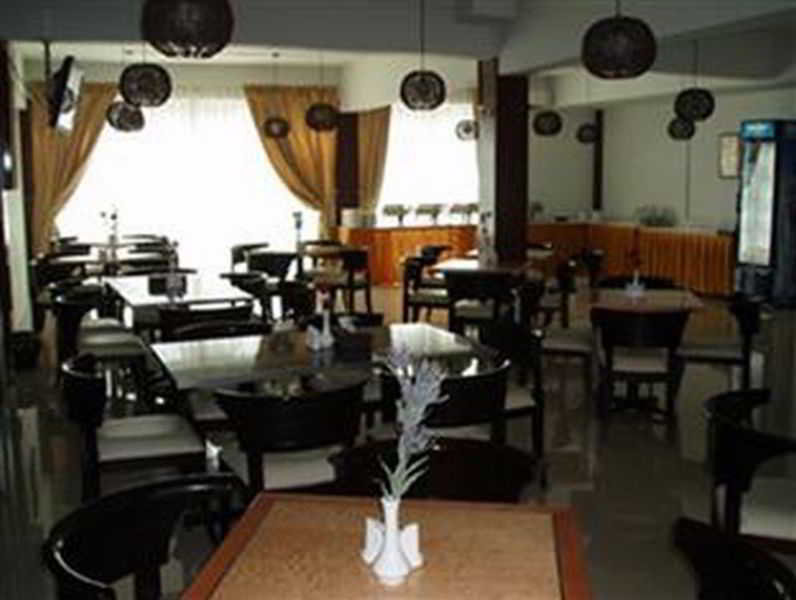 Restaurant
 di Anum Hotel