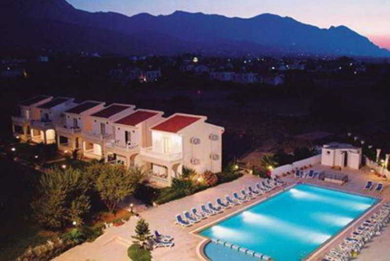 General view
General view
di Moonrose Holiday Village