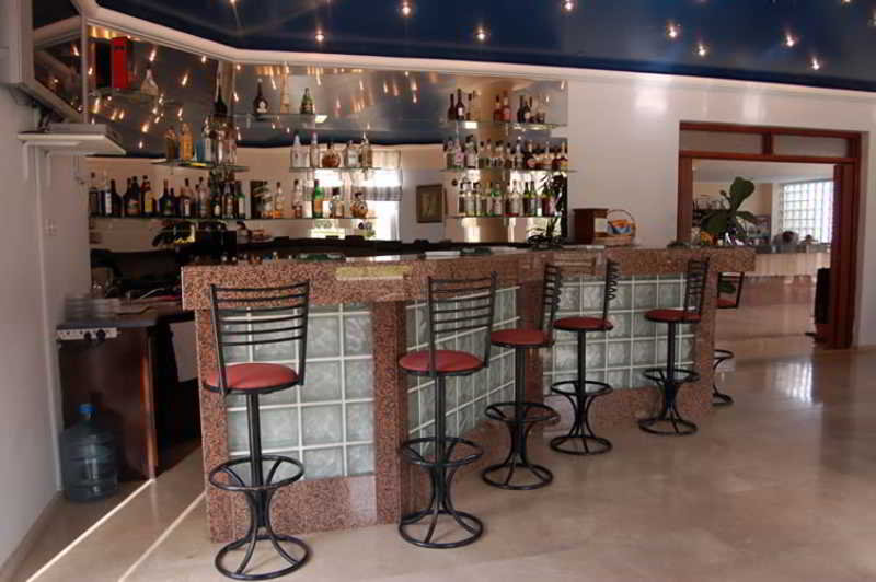 Bar
Bar
di Mountain View Hotel & Villas