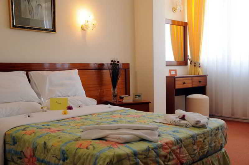 Room
Room
di Mountain View Hotel & Villas