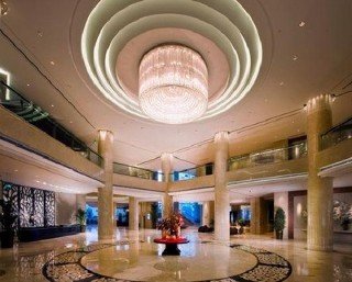 Lobby
 di Nanyuan Universe Deluxe