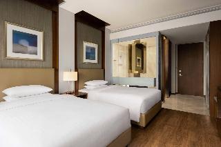 Room
 di Courtyard by Marriott Times Square