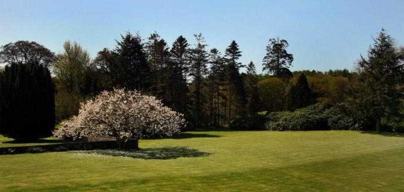 General view
General view
di Cavens Country House Hotel