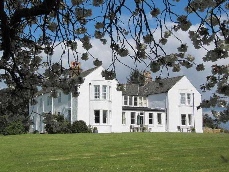 General view
General view
di Cavens Country House Hotel