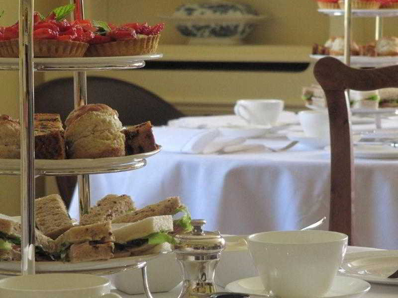 Restaurant
Restaurant
di Cavens Country House Hotel