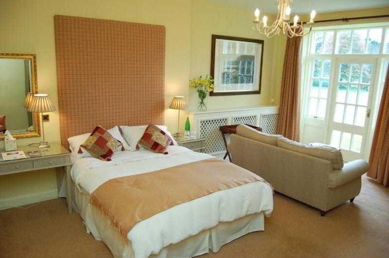 Room
Room
di Cavens Country House Hotel