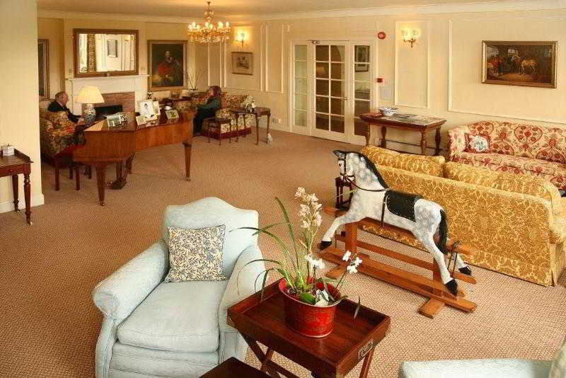 Room
Room
di Cavens Country House Hotel