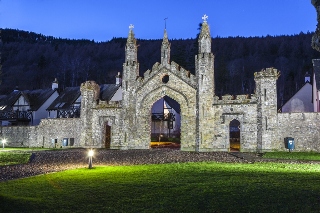 General view
General view
di The Kenmore Club