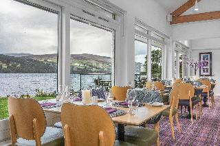 Restaurant
Restaurant
di The Kenmore Club