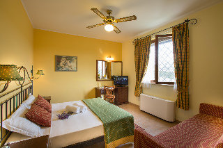 Room
Room
di Country Hotel I Calanchi