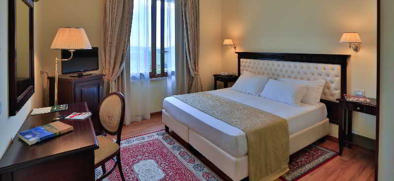 Room
Room
di Country Hotel I Calanchi