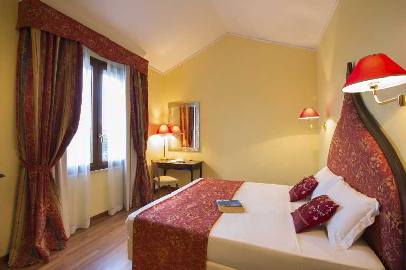 Room
Room
di Country Hotel I Calanchi