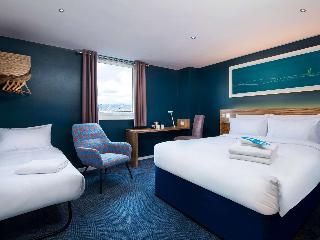 Room
Room
di Travelodge Birmingham Central Bull Ring