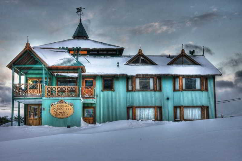 General view
General view
di Hosteria Ushuaia Green House
