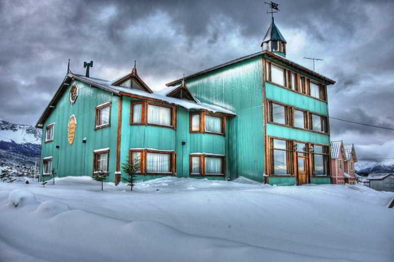 General view
General view
di Hosteria Ushuaia Green House
