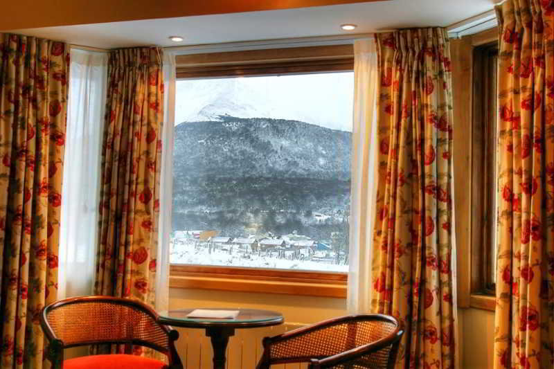 Room
Room
di Hosteria Ushuaia Green House