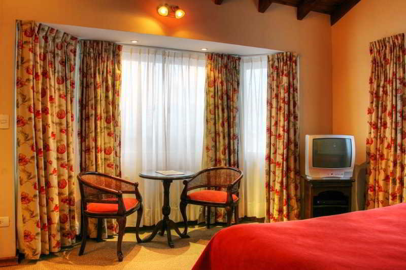 Room
Room
di Hosteria Ushuaia Green House