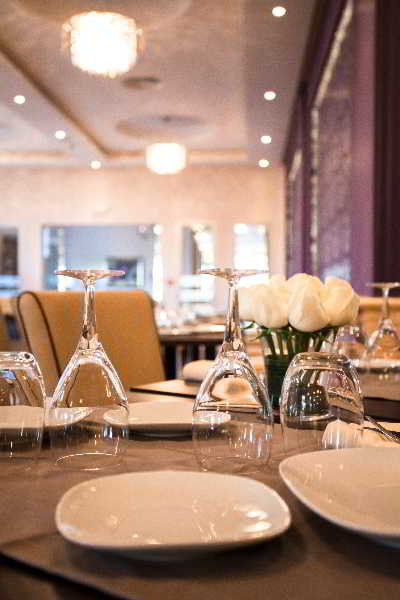 Restaurant
Restaurant
di Atlas Sky Airport Hotel