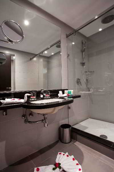 Room
Room
di Atlas Sky Airport Hotel