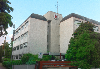 General view
General view
di Michelangelo Hotel