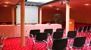 Conferences
Conferences
di Michelangelo Hotel