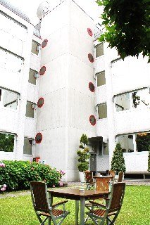 Terrace
Terrace
di Michelangelo Hotel