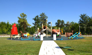 General view
General view
di Melodia Hotel