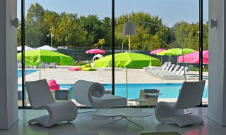 Lobby
Lobby
di Melodia Hotel