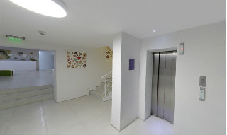 Lobby
Lobby
di Melodia Hotel