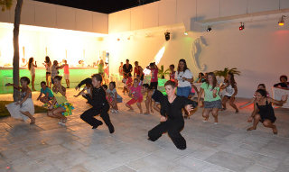 Terrace
Terrace
di Melodia Hotel