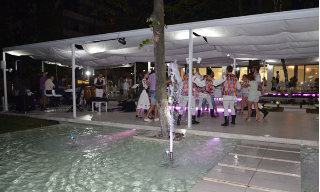 Terrace
Terrace
di Melodia Hotel