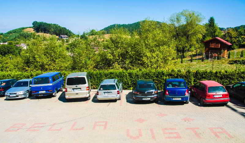 General view
General view
di Bella Vista Hotel