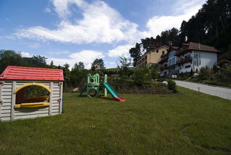 General view
General view
di Bella Vista Hotel